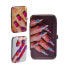 Маникюрный набор из пластика для ногтей (12 штук) BB Home Manicure Set Plastic Nails - фото #3