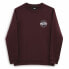 Children’s Sweatshirt Vans Otw Og 66 Crew