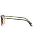 ფოტო #2 პროდუქტის AR7125 Men's Phantos Eyeglasses