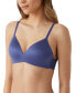 Women's Future Foundation With Lace Wirefree Bra 952253