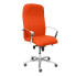 Фото #1 товара Офисный стул Caudete P&C BALI305 Темно-оранжевый