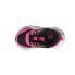 Фото #7 товара Puma RsTrck Vacay Queen Lace Up Toddler Girls Black Sneakers Casual Shoes 39273