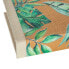 Фото #2 товара Универсальная коробка Листья Натуральный ротанг 24 x 18 x 6 cm DMF (2 штук)