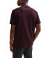 ფოტო #2 პროდუქტის Men's Artwork Regular-Fit T-shirt