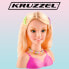 Фото #11 товара Аксессуар для кукол Mattel Głowa do stylizacji z akcesoriami