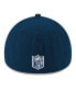 ფოტო #2 პროდუქტის Men's Navy Dallas Cowboys D 39THIRTY Flex Hat