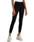 ფოტო #1 პროდუქტის Juniors' High-Rise Pull-On Jeggings