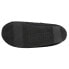 Фото #5 товара Puma Tuff Sherpa Moccasin Mens Black Casual Slippers 38512601