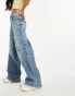 Фото #6 товара Cotton:On supper baggy jean in blue