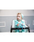 Фото #3 товара Костюм для малышей Royal Baby Collection короткорукавный с шапочкой "Сладкие сновидения" из органического хлопка