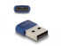 Фото #1 товара Delock 60051 - USB C - USB A - Blue
