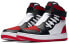 Air Jordan 1 Nova XX Bred Toe AV4052-106 Sneakers