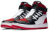 Кроссовки Jordan Air Jordan 1 Nova XX Bred Toe AV4052-106 36.5 - фото #3