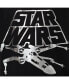 X-Wing Boys Graphic T-Shirt Toddler| Child