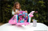 Фото #12 товара Barbie aeroplane, toy plane