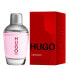 HUGO BOSS Hugo Energise 75 ml eau de toilette für Herren