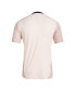 ფოტო #2 პროდუქტის Men's Brown LAFC 2024 One Planet Pre-Match Top