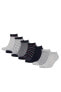 Фото #1 товара Носки defacto 7li Cotton Stripe Socks C0137AXNS