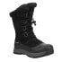 Фото #2 товара Baffin Chloe Snow Womens Black Casual Boots 45100185-001