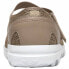 Propet Travelactiv Mary Jane Walking Womens Beige, Brown Sneakers Athletic Shoe