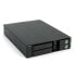 Фото #3 товара FANTEC MR-25DUAL - HDD/SSD enclosure - SAS,SAS-2,Serial ATA,Serial ATA II,Serial ATA III - Hot-swap - Black