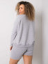 Фото #10 товара Толстовка BASIC FEEL GOOD Bluza RV Grey