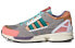 Кроссовки Adidas originals ZX 108 "Candyverse" GX1085 38⅔ - фото #2