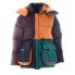 DOLCE & GABBANA 741797 padded jacket