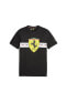 Ferrari Race Heritage Big Shield Tee PUM