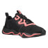 Фото #4 товара Puma Zone Xt Training Womens Black Sneakers Athletic Shoes 19303121