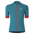 MONTURA Terra short sleeve jersey