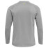 ფოტო #4 პროდუქტის HUMMEL Training long sleeve T-shirt