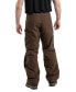 Фото #2 товара Men's Highland Washed Duck Insulated Outer Pant