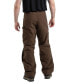 ფოტო #2 პროდუქტის Men's Highland Washed Duck Insulated Outer Pant