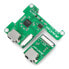 Фото #1 товара Электроника Uctronics Camera interface extension kit for Raspberry Pi - ArduCam U6248