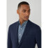 Фото #7 товара HACKETT Linen Glenchk Blazer