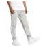 Фото #2 товара ADIDAS Essentials French Terry Tapered Elastic Cuff 3 Stripes joggers