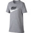 Фото #1 товара NIKE Sportswear Futura Icon TD short sleeve T-shirt