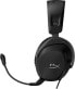 Фото #8 товара HP HyperX Cloud Stinger 2 – Gaming-Headset (schwarz), Kabelgebunden, Gaming, 10 - 28000 Hz, 275 g, Kopfhörer, Schwarz