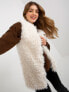 Фото #1 товара Жилет Wool Fashion Italia Alpine White