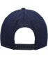 ფოტო #5 პროდუქტის Men's Deep Sea Blue Seattle Kraken Block Arch Hitch Snapback Hat