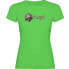 Фото #1 товара KRUSKIS Hop short sleeve T-shirt