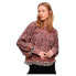 Фото #2 товара SUPERDRY Printed Smock long sleeve T-shirt