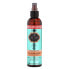 Фото #1 товара Несмываемый спрей для волос Monoi Coconut Oil, 5-In-1 Leave-In Spray, 235 мл, Hask Beauty