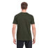 ფოტო #2 პროდუქტის MONTANE Forest short sleeve T-shirt