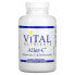 Фото #1 товара Vital Nutrients, Aller-C, 200 вегетарианских капсул
