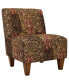 Amanda Armless Slipper Chair