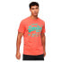 Фото #1 товара SUPERDRY Neon Vintage Logo short sleeve T-shirt