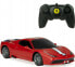 Фото #6 товара Rastar Rastar, Ferrari 458, Speciale A, RC Car, Red, 1:24, 6+ years For Boys