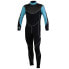 Фото #2 товара SEACSUB Sense 3 mm freediving wetsuit